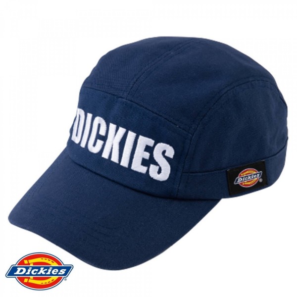 【Dickies】帆布キャップ